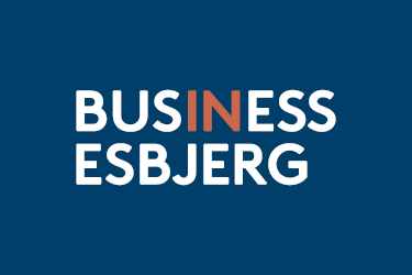 Logo for Business Esbjerg